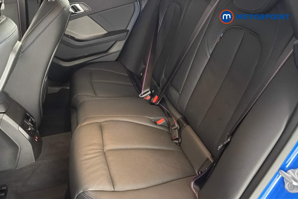 BMW 2 Series M Sport Automatic Petrol Saloon - Stock Number (1627708) - 28th supplementary image