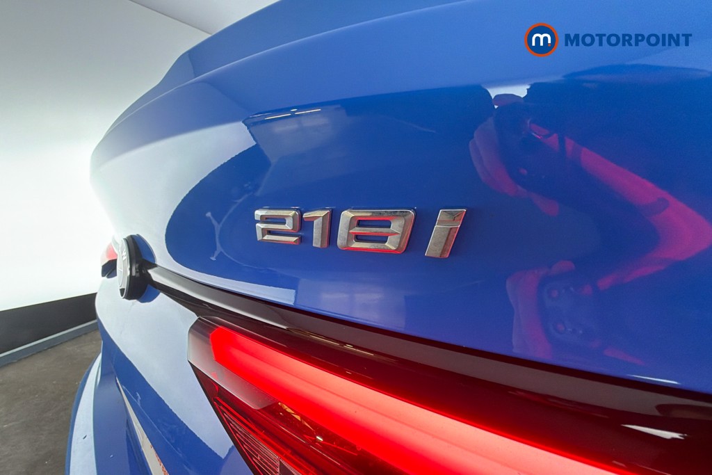 BMW 2 Series M Sport Automatic Petrol Saloon - Stock Number (1627708) - 37th supplementary image