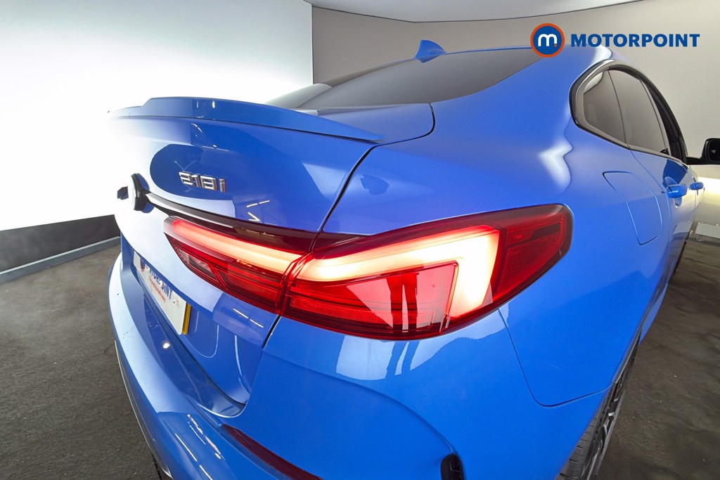 BMW 2 Series M Sport Automatic Petrol Saloon - Stock Number (1627708) - 38th supplementary image