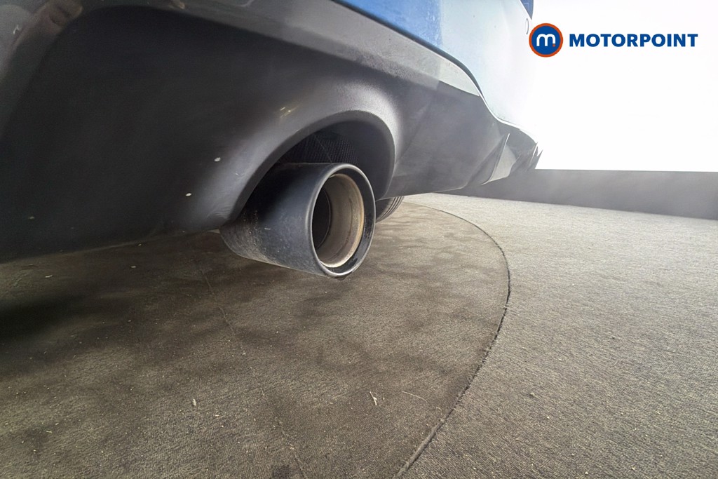 BMW 2 Series M Sport Automatic Petrol Saloon - Stock Number (1627708) - 39th supplementary image