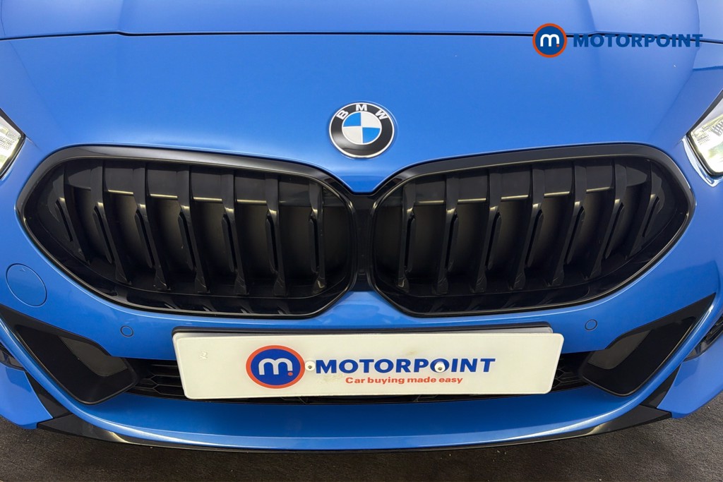BMW 2 Series M Sport Automatic Petrol Saloon - Stock Number (1627708) - 45th supplementary image