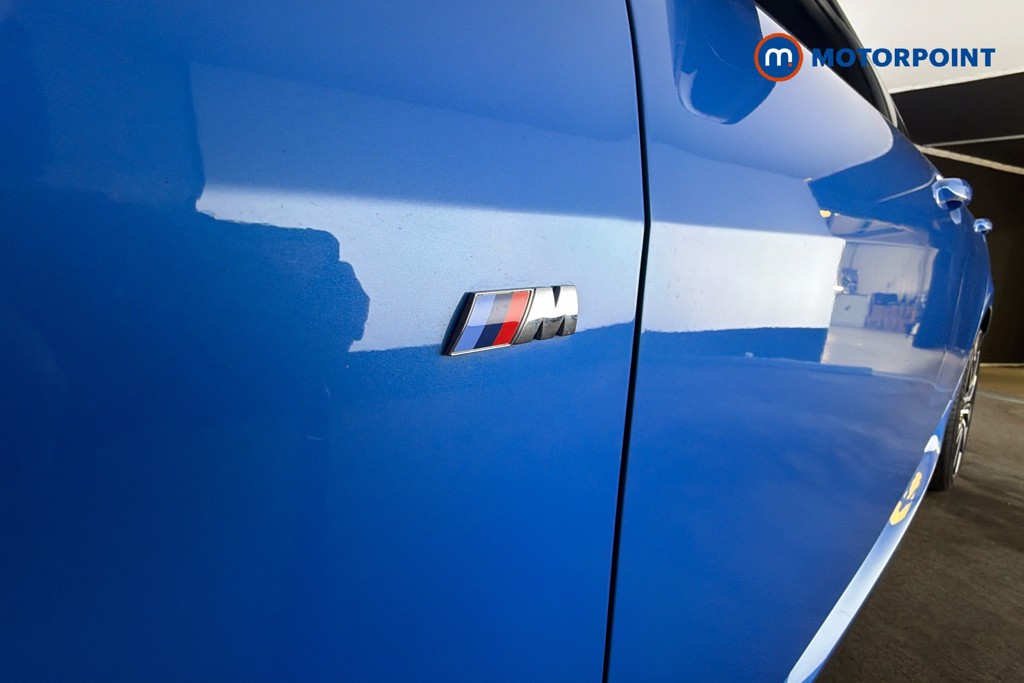 BMW 2 Series M Sport Automatic Petrol Saloon - Stock Number (1627708) - 46th supplementary image