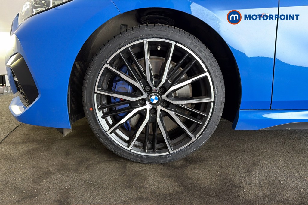 BMW 2 Series M Sport Automatic Petrol Saloon - Stock Number (1627708) - 47th supplementary image