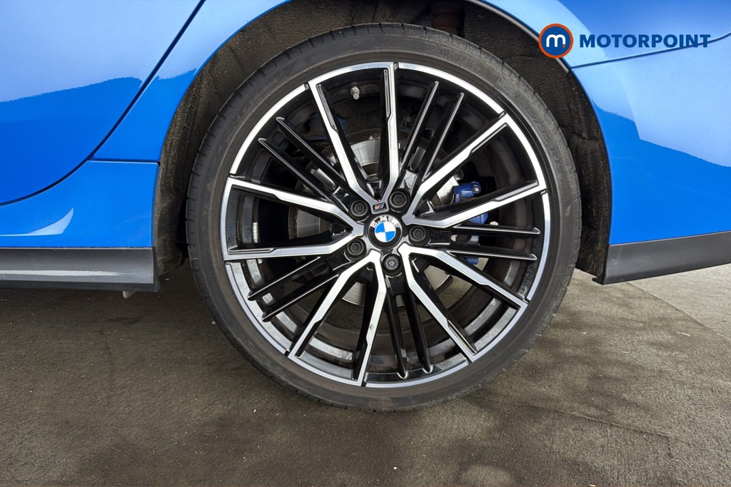 BMW 2 Series M Sport Automatic Petrol Saloon - Stock Number (1627708) - 48th supplementary image