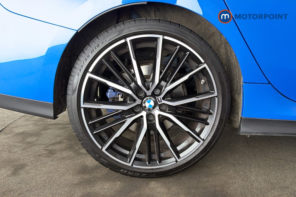 BMW 2 Series M Sport Automatic Petrol Saloon - Stock Number (1627708) - 49th supplementary image
