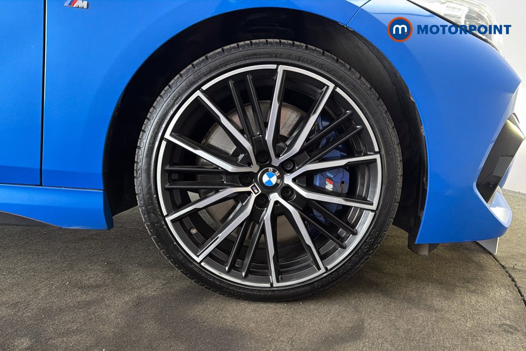 BMW 2 Series M Sport Automatic Petrol Saloon - Stock Number (1627708) - 50th supplementary image