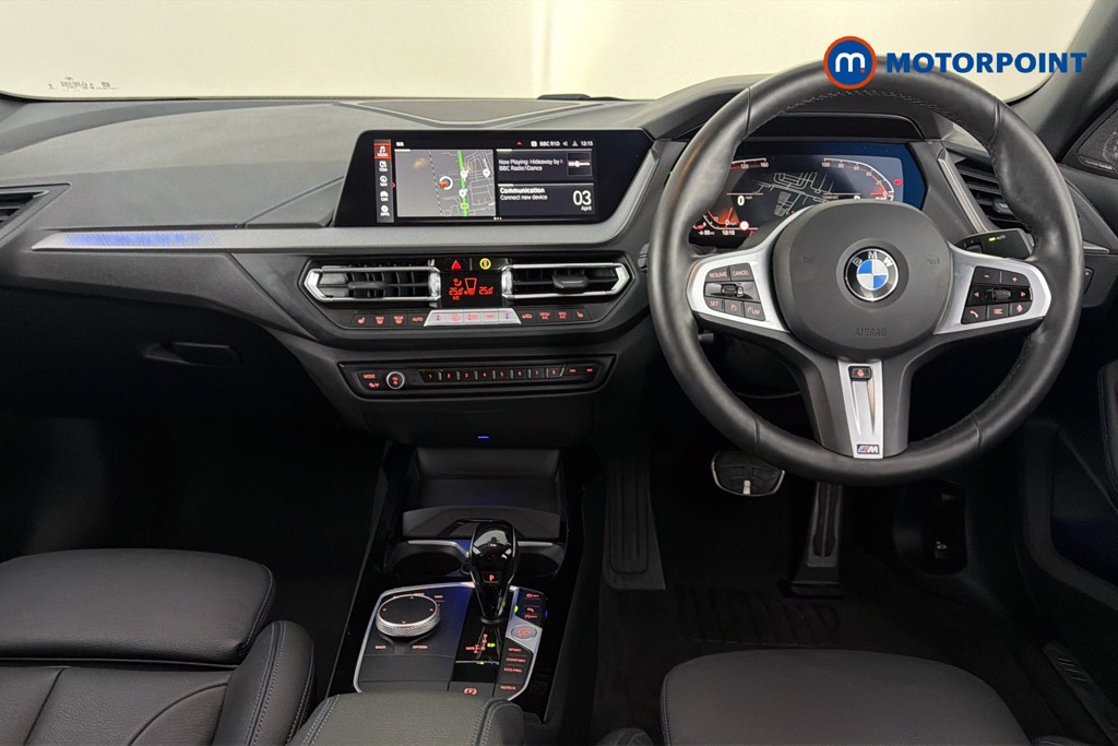 BMW 2 Series M Sport Automatic Petrol Saloon - Stock Number (1627708) - 1st supplementary image