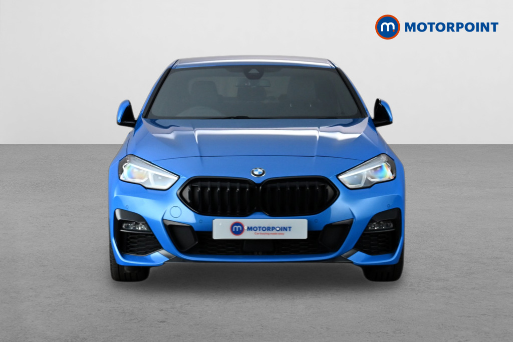 BMW 2 Series M Sport Automatic Petrol Saloon - Stock Number (1627708) - Front bumper