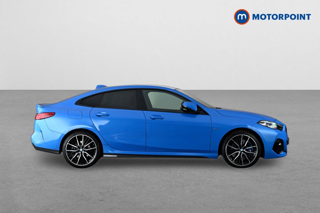 BMW 2 Series M Sport Automatic Petrol Saloon - Stock Number (1627708) - Drivers side