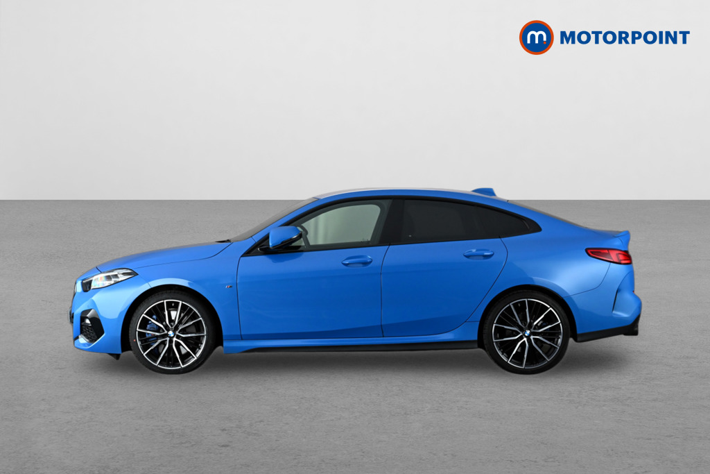 BMW 2 Series M Sport Automatic Petrol Saloon - Stock Number (1627708) - Passenger side