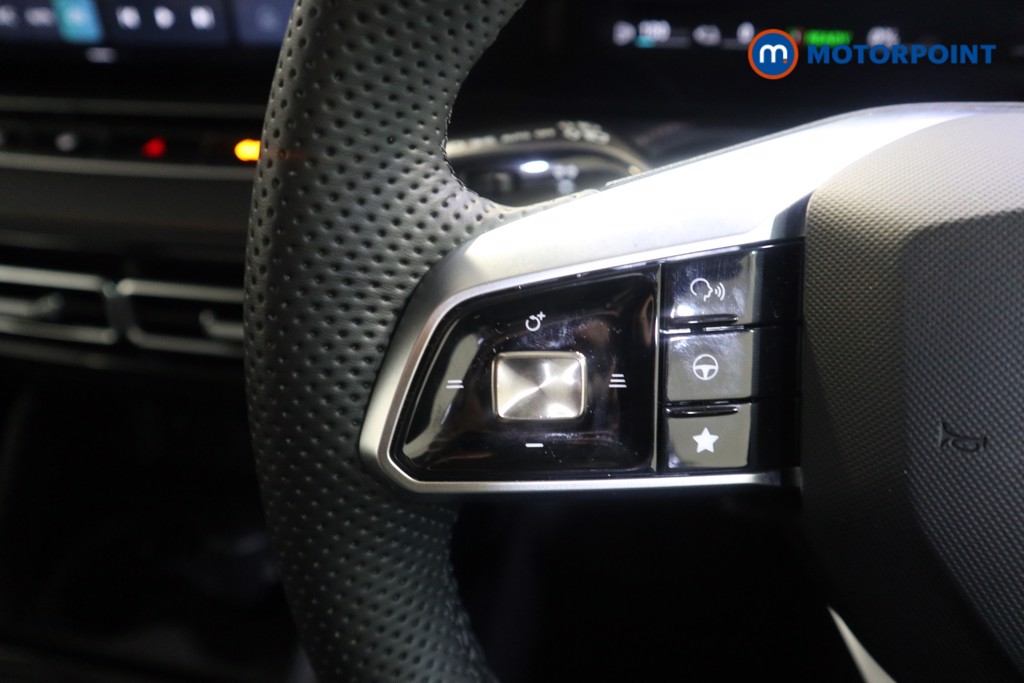 Mg Motor Uk HS Trophy Automatic Petrol Plug-In Hybrid SUV - Stock Number (1627775) - 3rd supplementary image