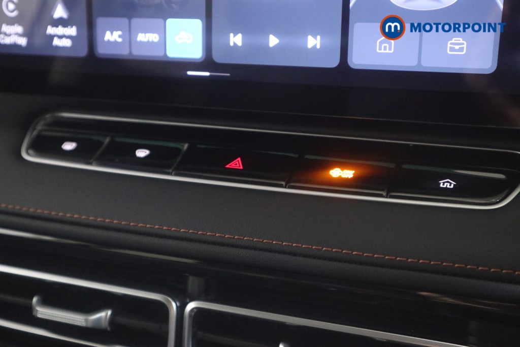 Mg Motor Uk HS Trophy Automatic Petrol Plug-In Hybrid SUV - Stock Number (1627775) - 7th supplementary image