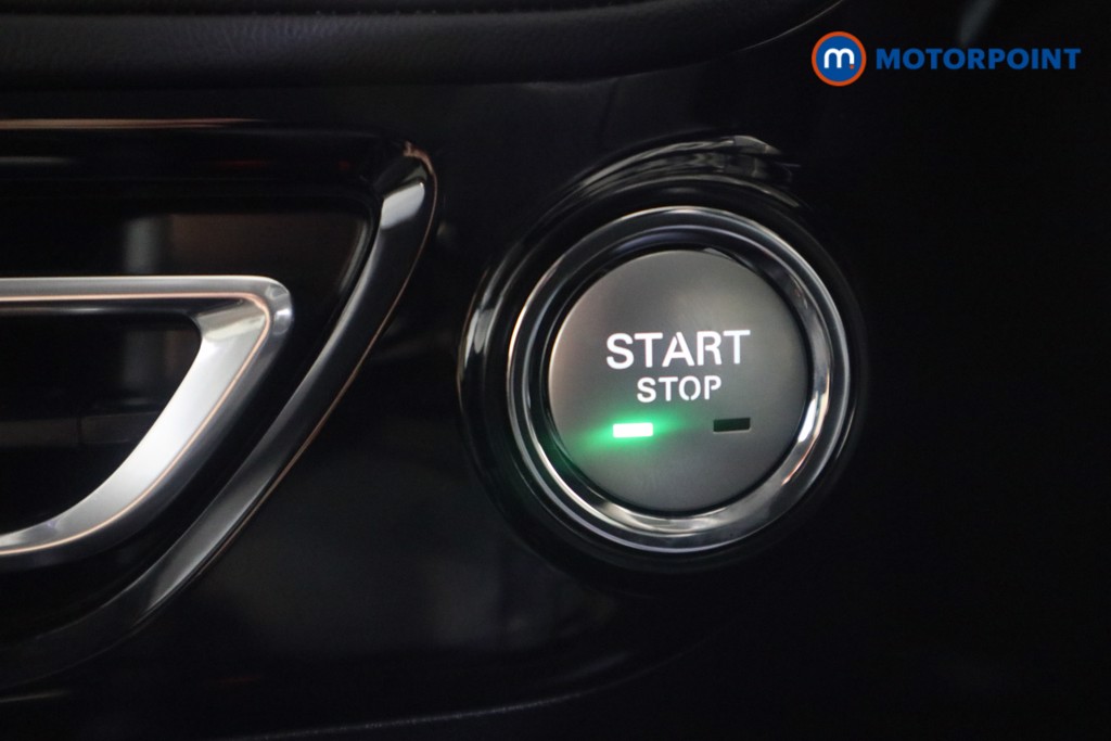 Mg Motor Uk HS Trophy Automatic Petrol Plug-In Hybrid SUV - Stock Number (1627775) - 8th supplementary image