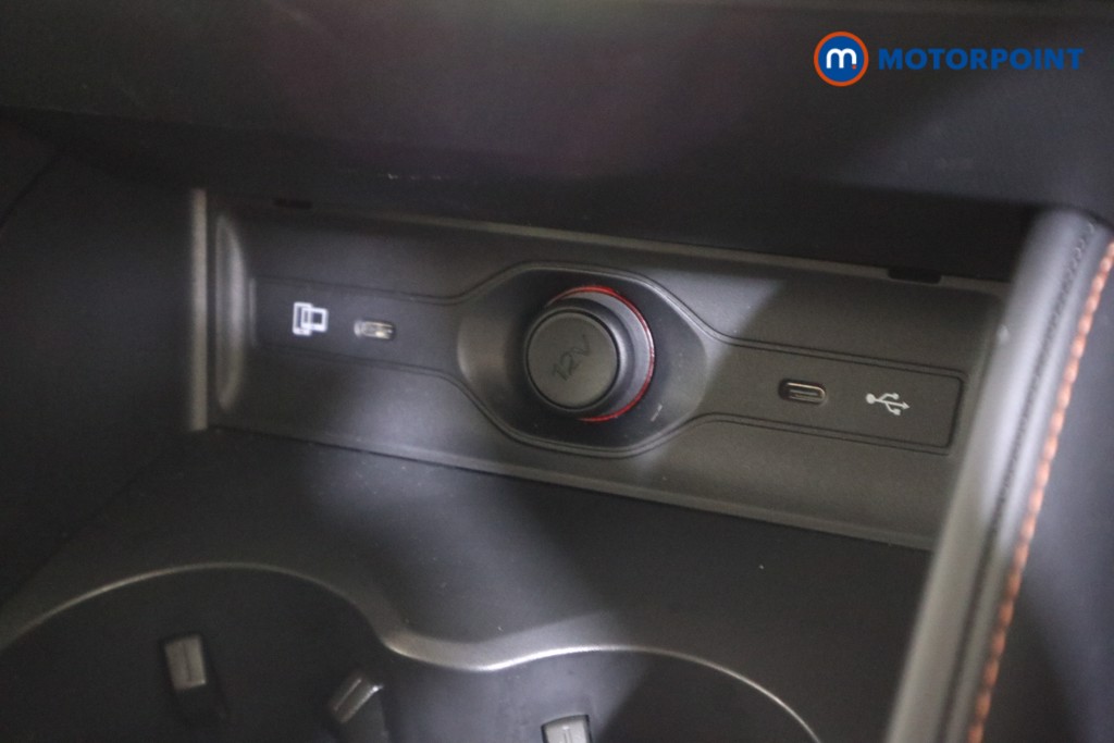 Mg Motor Uk HS Trophy Automatic Petrol Plug-In Hybrid SUV - Stock Number (1627775) - 9th supplementary image