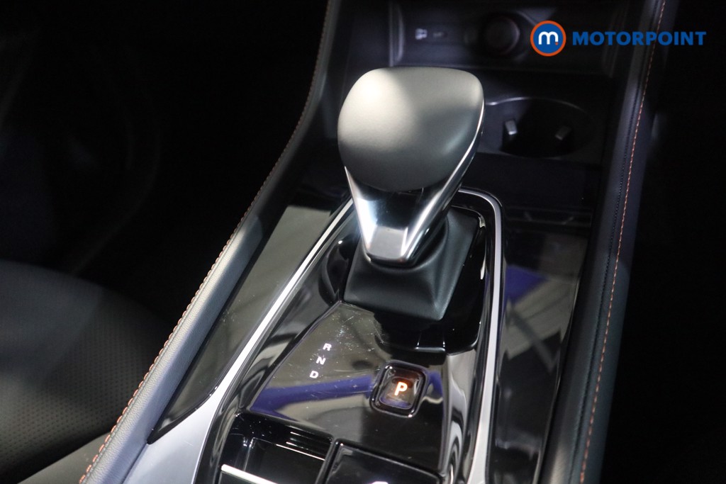 Mg Motor Uk HS Trophy Automatic Petrol Plug-In Hybrid SUV - Stock Number (1627775) - 11th supplementary image