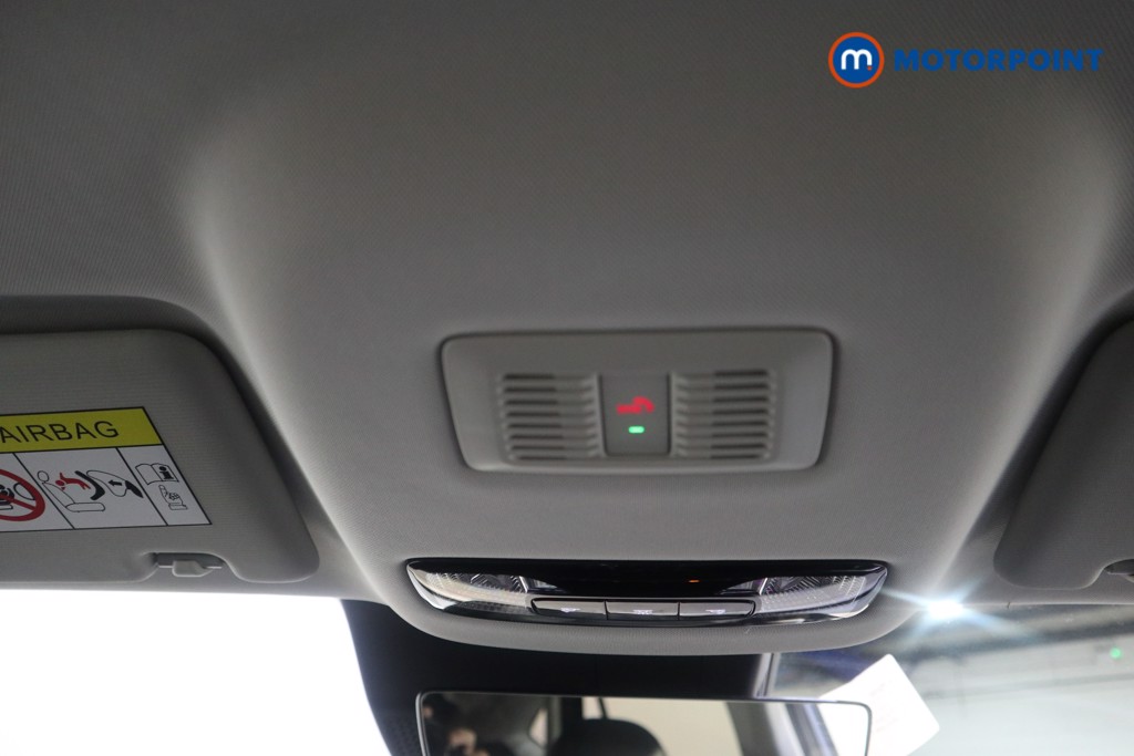 Mg Motor Uk HS Trophy Automatic Petrol Plug-In Hybrid SUV - Stock Number (1627775) - 12th supplementary image