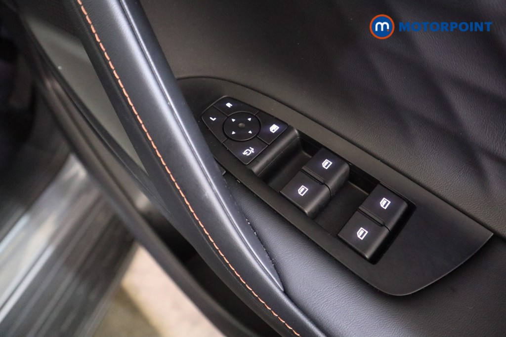 Mg Motor Uk HS Trophy Automatic Petrol Plug-In Hybrid SUV - Stock Number (1627775) - 14th supplementary image