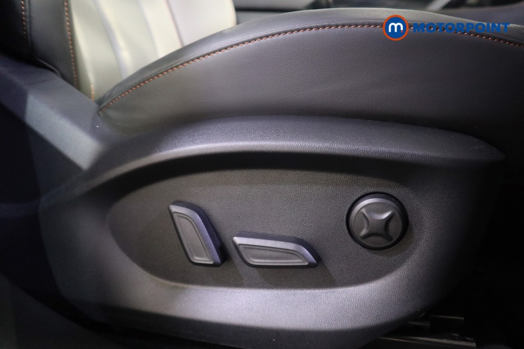 Mg Motor Uk HS Trophy Automatic Petrol Plug-In Hybrid SUV - Stock Number (1627775) - 15th supplementary image