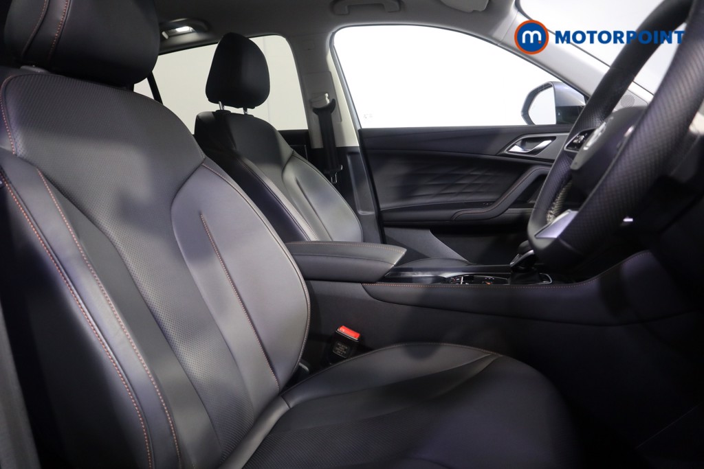 Mg Motor Uk HS Trophy Automatic Petrol Plug-In Hybrid SUV - Stock Number (1627775) - 16th supplementary image