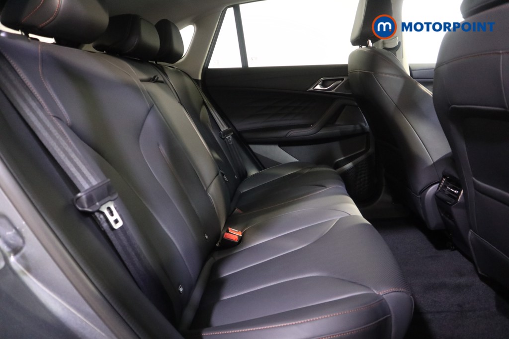 Mg Motor Uk HS Trophy Automatic Petrol Plug-In Hybrid SUV - Stock Number (1627775) - 17th supplementary image
