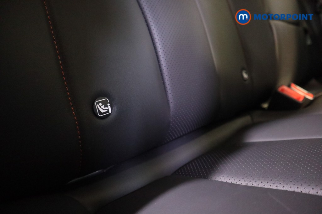 Mg Motor Uk HS Trophy Automatic Petrol Plug-In Hybrid SUV - Stock Number (1627775) - 18th supplementary image