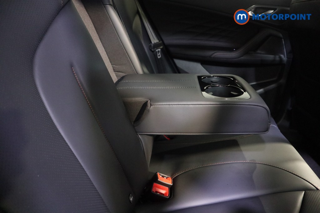Mg Motor Uk HS Trophy Automatic Petrol Plug-In Hybrid SUV - Stock Number (1627775) - 19th supplementary image