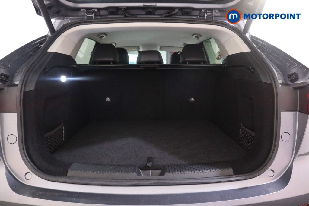 Mg Motor Uk HS Trophy Automatic Petrol Plug-In Hybrid SUV - Stock Number (1627775) - 21st supplementary image