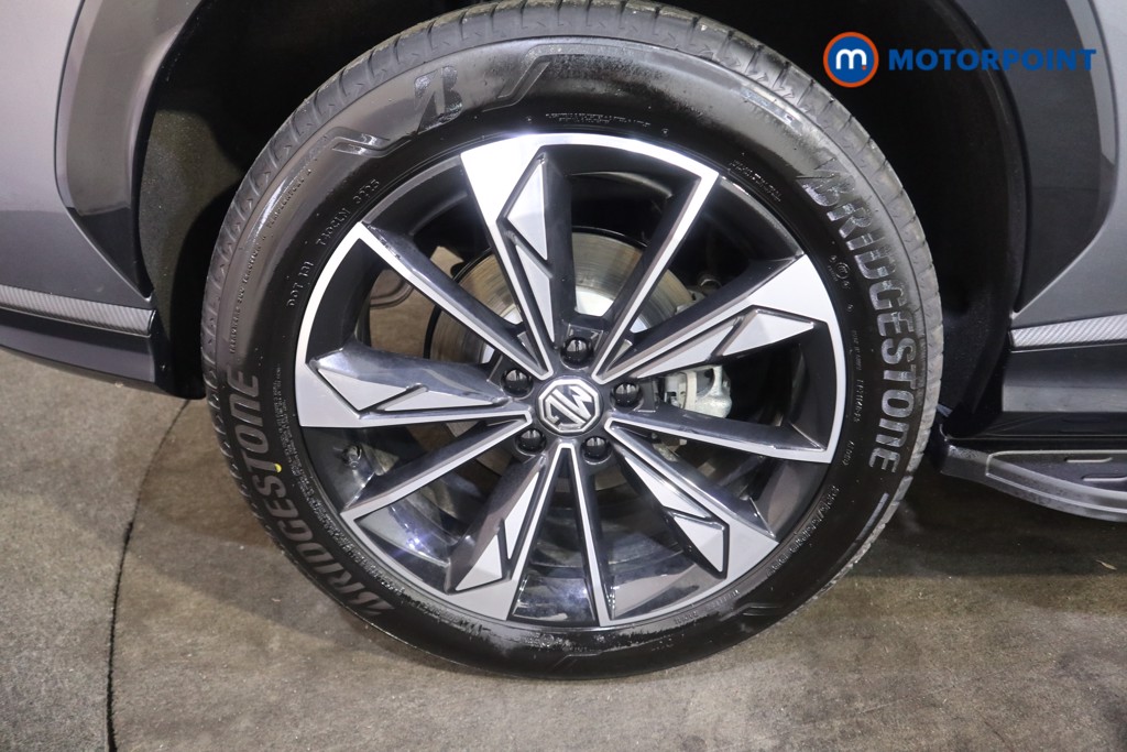 Mg Motor Uk HS Trophy Automatic Petrol Plug-In Hybrid SUV - Stock Number (1627775) - 23rd supplementary image