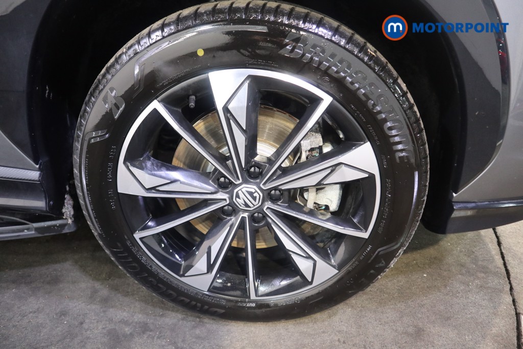 Mg Motor Uk HS Trophy Automatic Petrol Plug-In Hybrid SUV - Stock Number (1627775) - 24th supplementary image