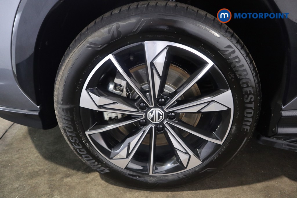 Mg Motor Uk HS Trophy Automatic Petrol Plug-In Hybrid SUV - Stock Number (1627775) - 25th supplementary image