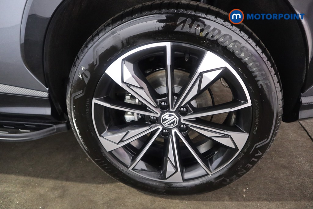 Mg Motor Uk HS Trophy Automatic Petrol Plug-In Hybrid SUV - Stock Number (1627775) - 26th supplementary image