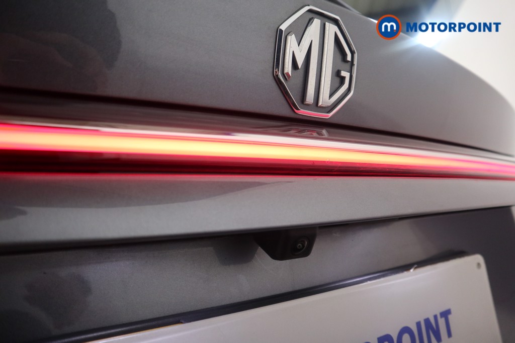Mg Motor Uk HS Trophy Automatic Petrol Plug-In Hybrid SUV - Stock Number (1627775) - 28th supplementary image