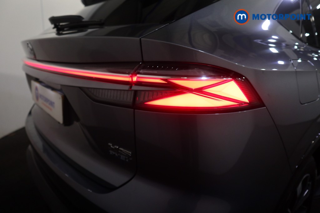 Mg Motor Uk HS Trophy Automatic Petrol Plug-In Hybrid SUV - Stock Number (1627775) - 30th supplementary image