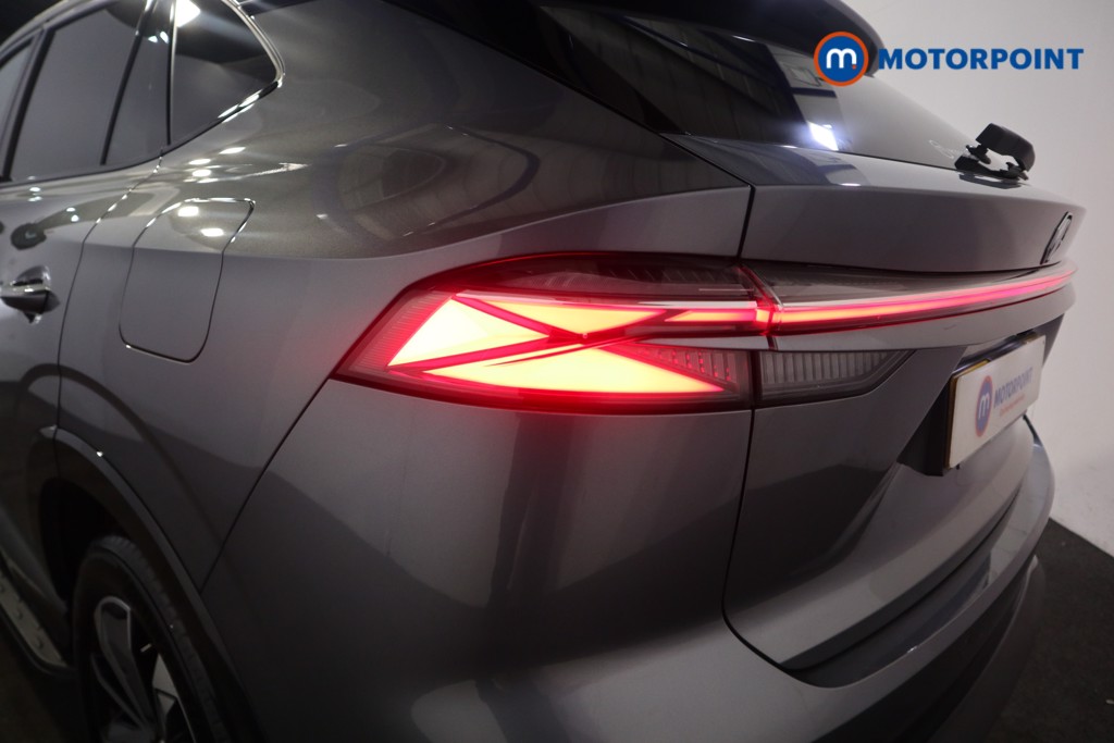 Mg Motor Uk HS Trophy Automatic Petrol Plug-In Hybrid SUV - Stock Number (1627775) - 31st supplementary image