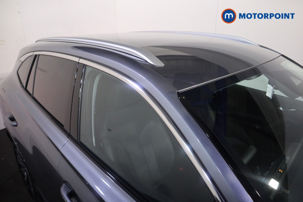 Mg Motor Uk HS Trophy Automatic Petrol Plug-In Hybrid SUV - Stock Number (1627775) - 32nd supplementary image