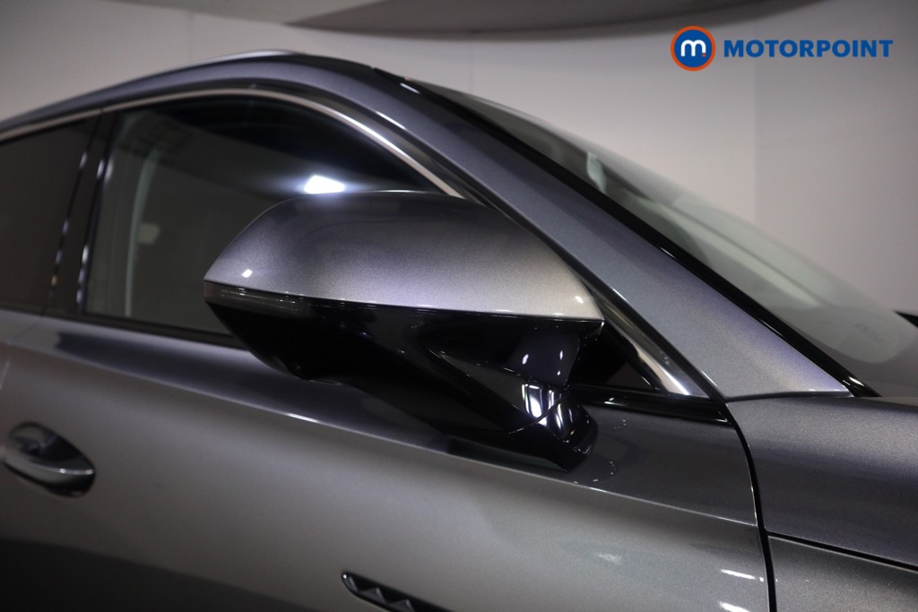 Mg Motor Uk HS Trophy Automatic Petrol Plug-In Hybrid SUV - Stock Number (1627775) - 33rd supplementary image