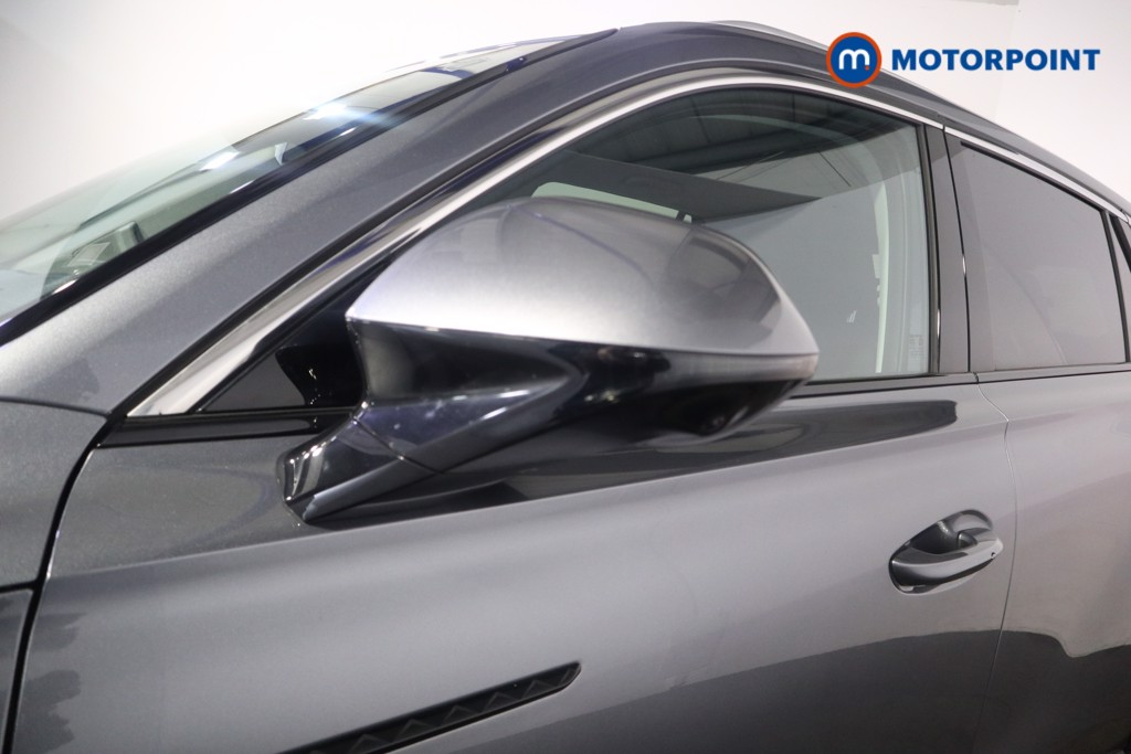 Mg Motor Uk HS Trophy Automatic Petrol Plug-In Hybrid SUV - Stock Number (1627775) - 34th supplementary image
