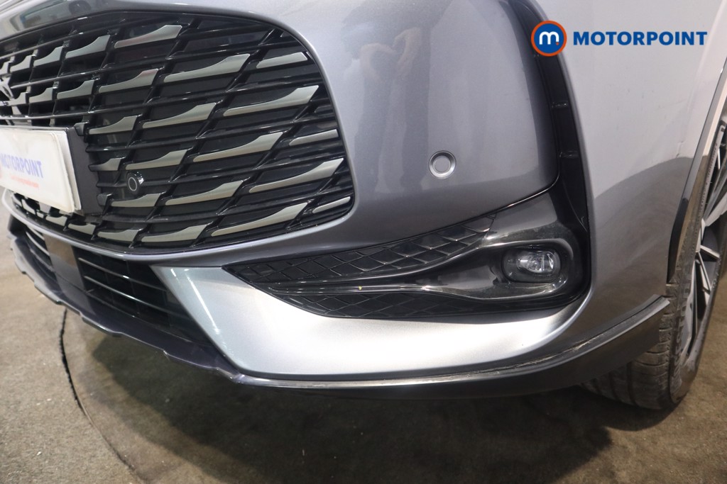 Mg Motor Uk HS Trophy Automatic Petrol Plug-In Hybrid SUV - Stock Number (1627775) - 35th supplementary image