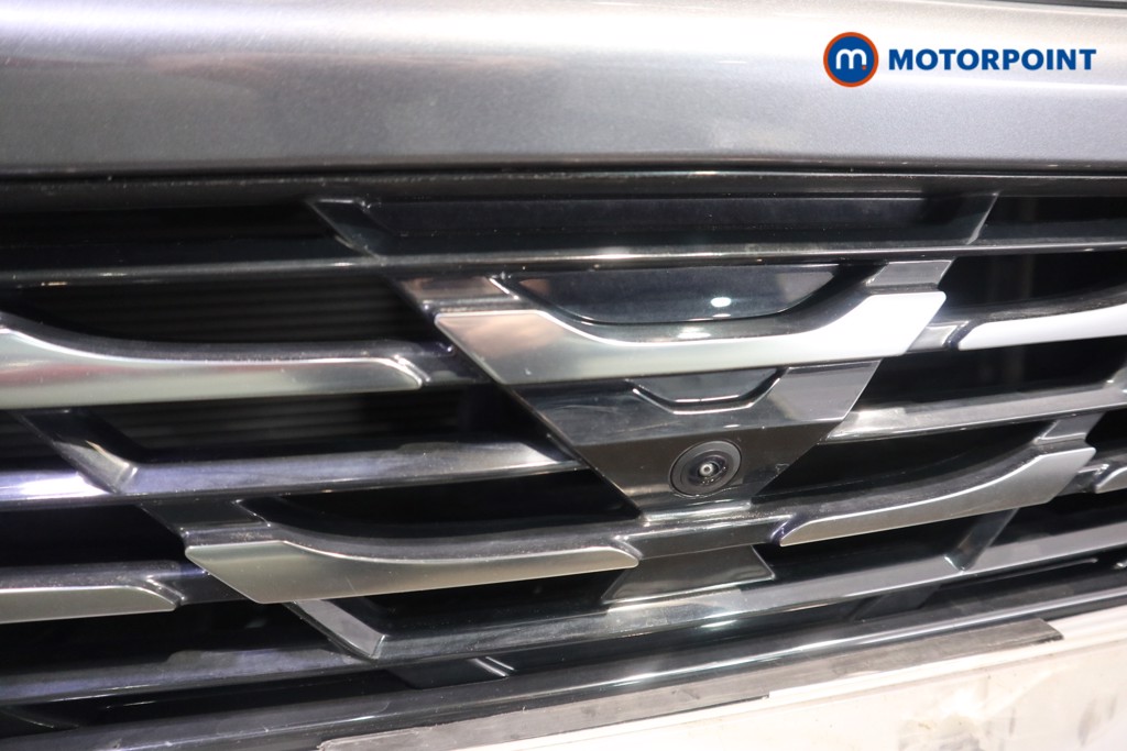 Mg Motor Uk HS Trophy Automatic Petrol Plug-In Hybrid SUV - Stock Number (1627775) - 38th supplementary image