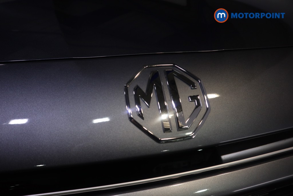 Mg Motor Uk HS Trophy Automatic Petrol Plug-In Hybrid SUV - Stock Number (1627775) - 39th supplementary image
