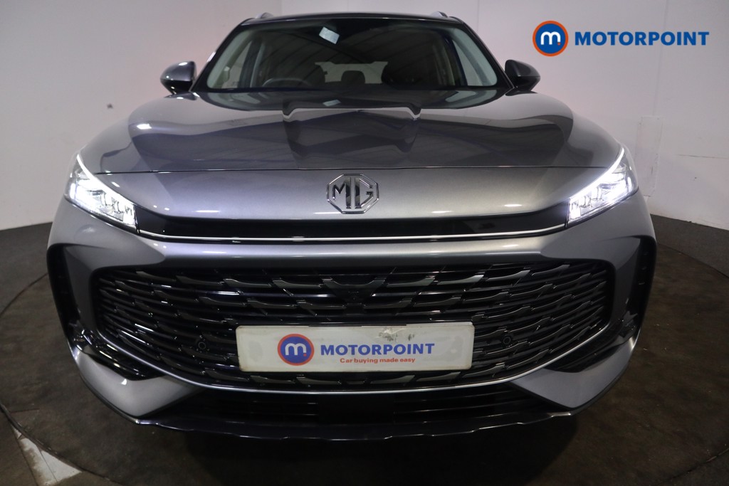 Mg Motor Uk HS Trophy Automatic Petrol Plug-In Hybrid SUV - Stock Number (1627775) - 40th supplementary image