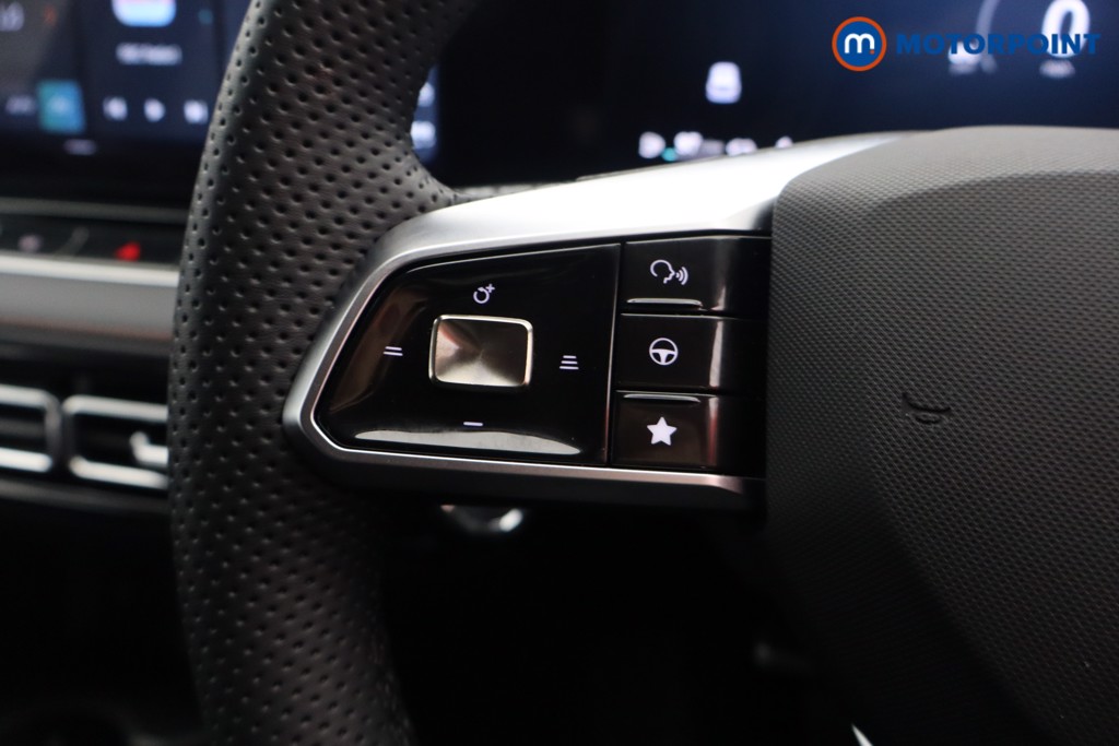 Mg Motor Uk HS Trophy Automatic Petrol Plug-In Hybrid SUV - Stock Number (1627790) - 3rd supplementary image