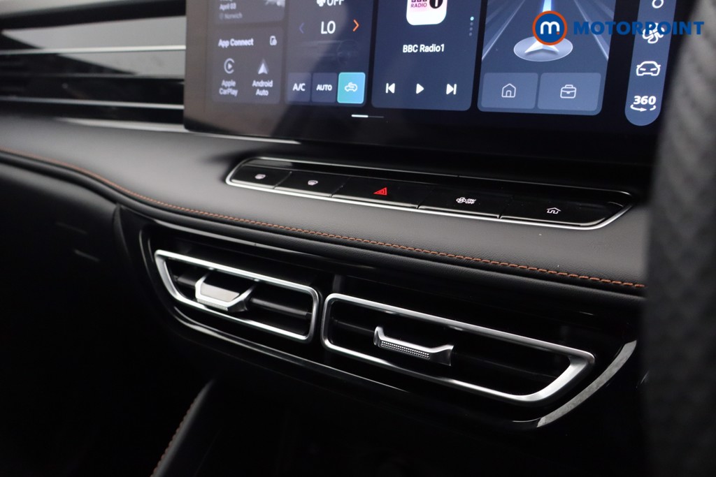 Mg Motor Uk HS Trophy Automatic Petrol Plug-In Hybrid SUV - Stock Number (1627790) - 7th supplementary image