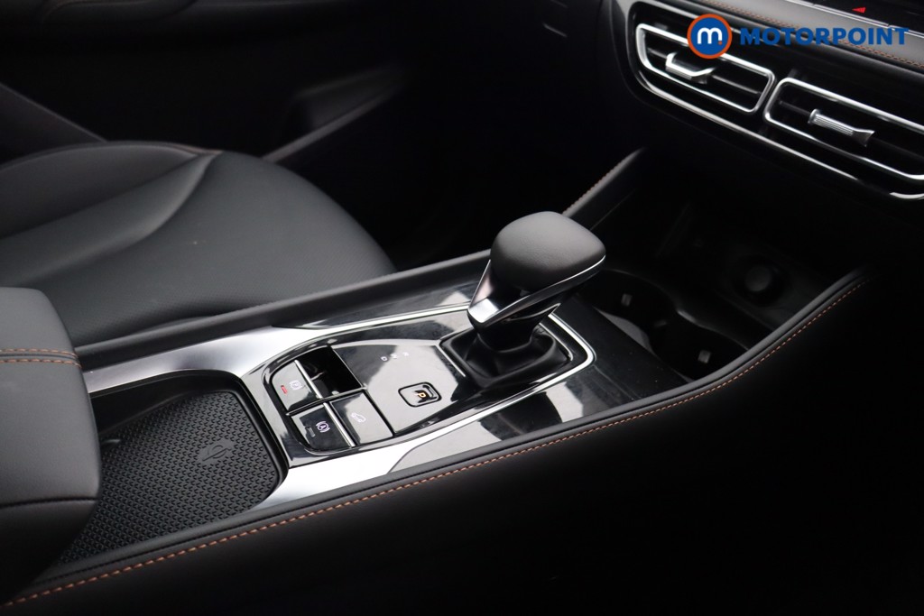 Mg Motor Uk HS Trophy Automatic Petrol Plug-In Hybrid SUV - Stock Number (1627790) - 8th supplementary image