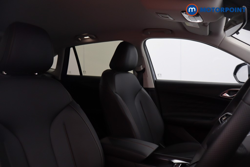 Mg Motor Uk HS Trophy Automatic Petrol Plug-In Hybrid SUV - Stock Number (1627790) - 14th supplementary image