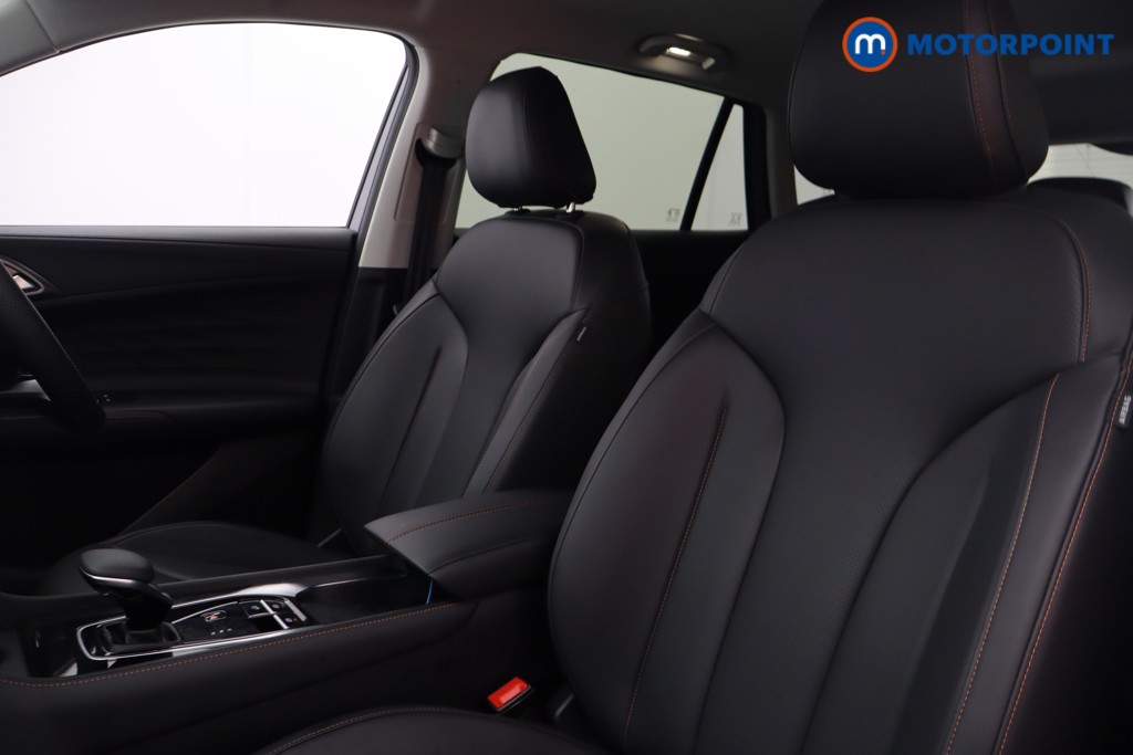 Mg Motor Uk HS Trophy Automatic Petrol Plug-In Hybrid SUV - Stock Number (1627790) - 15th supplementary image