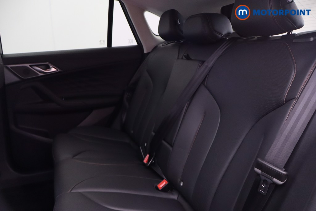 Mg Motor Uk HS Trophy Automatic Petrol Plug-In Hybrid SUV - Stock Number (1627790) - 17th supplementary image