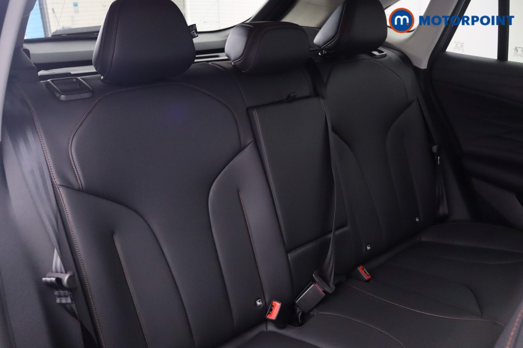 Mg Motor Uk HS Trophy Automatic Petrol Plug-In Hybrid SUV - Stock Number (1627790) - 18th supplementary image