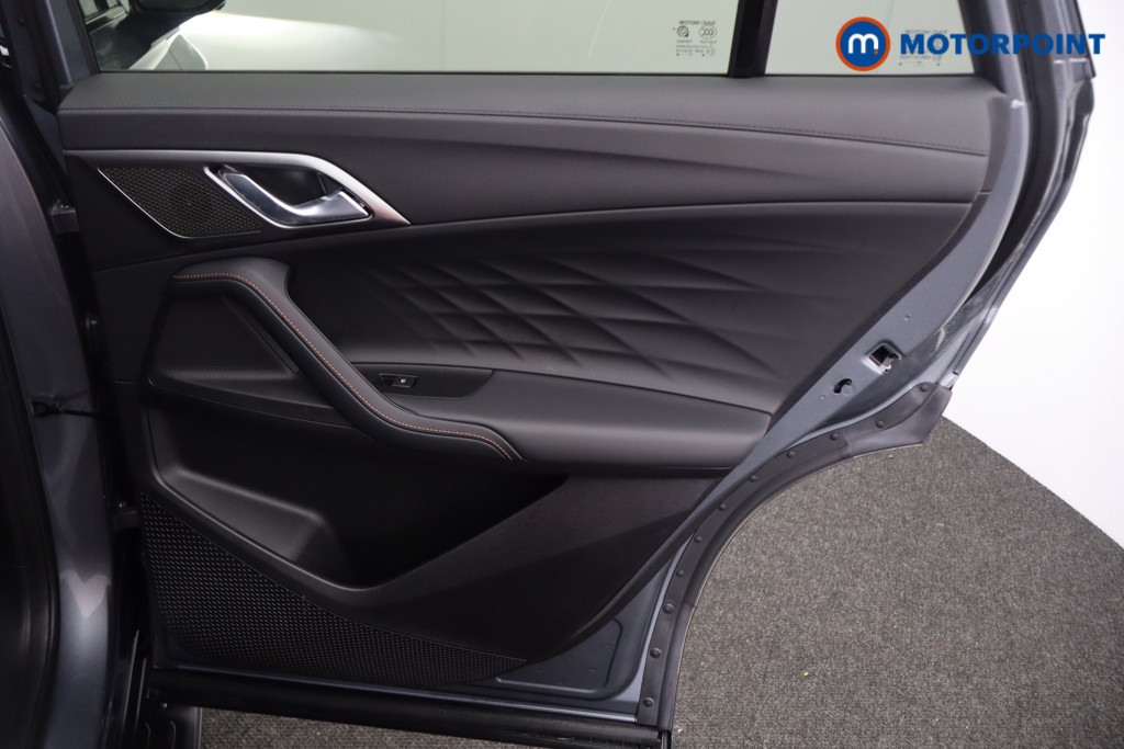 Mg Motor Uk HS Trophy Automatic Petrol Plug-In Hybrid SUV - Stock Number (1627790) - 19th supplementary image