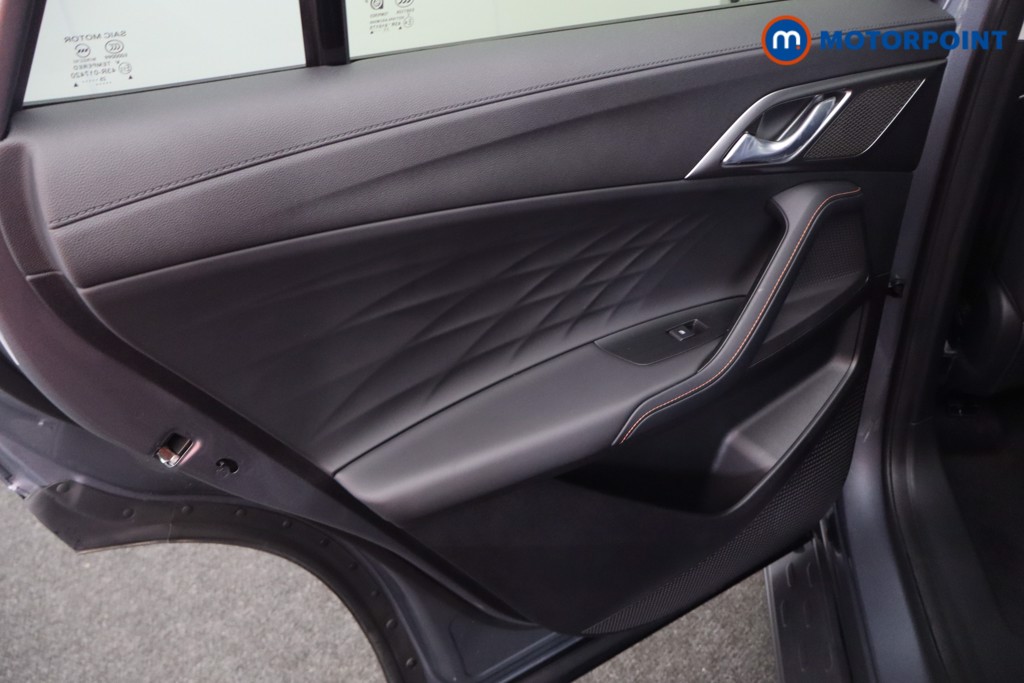 Mg Motor Uk HS Trophy Automatic Petrol Plug-In Hybrid SUV - Stock Number (1627790) - 20th supplementary image